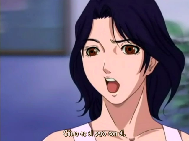 Haitokuzuma (Fantasy Anime Fansub)